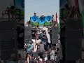 TLP’s Million March: Streets Taken Over by Protesters #labbaikyaaqsa #tlpnews