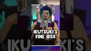 Ikutsukis Fine