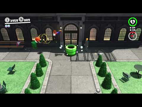 exit TO enter people SA in 4s31f by utrc 417 — ASAPG