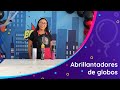 Tip Samantha: Tipos de abrillantadores de globos 🎈 | Samantha Escuela de Eventos