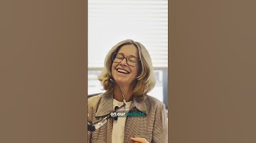 A Look at Envision Glasses in Action! #SmartGlasses #AssistiveTech #techdemo