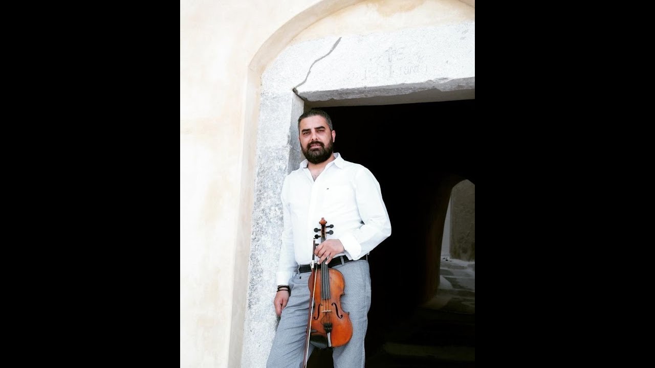 Βαγγέλης Σιγάλας 2019 live 5