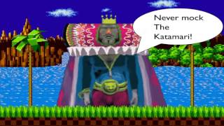 Sonic Oddball Crackups Newgrounds Hd