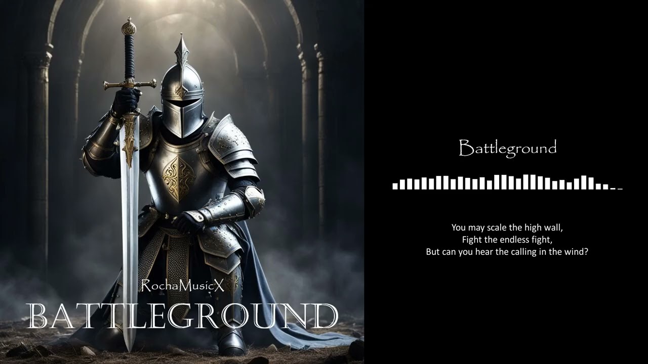 Watch Battleground | Epic Emotional Cinematic Theme on YouTube Watch Battleground | Epic Emotional Cinematic Theme on YouTube