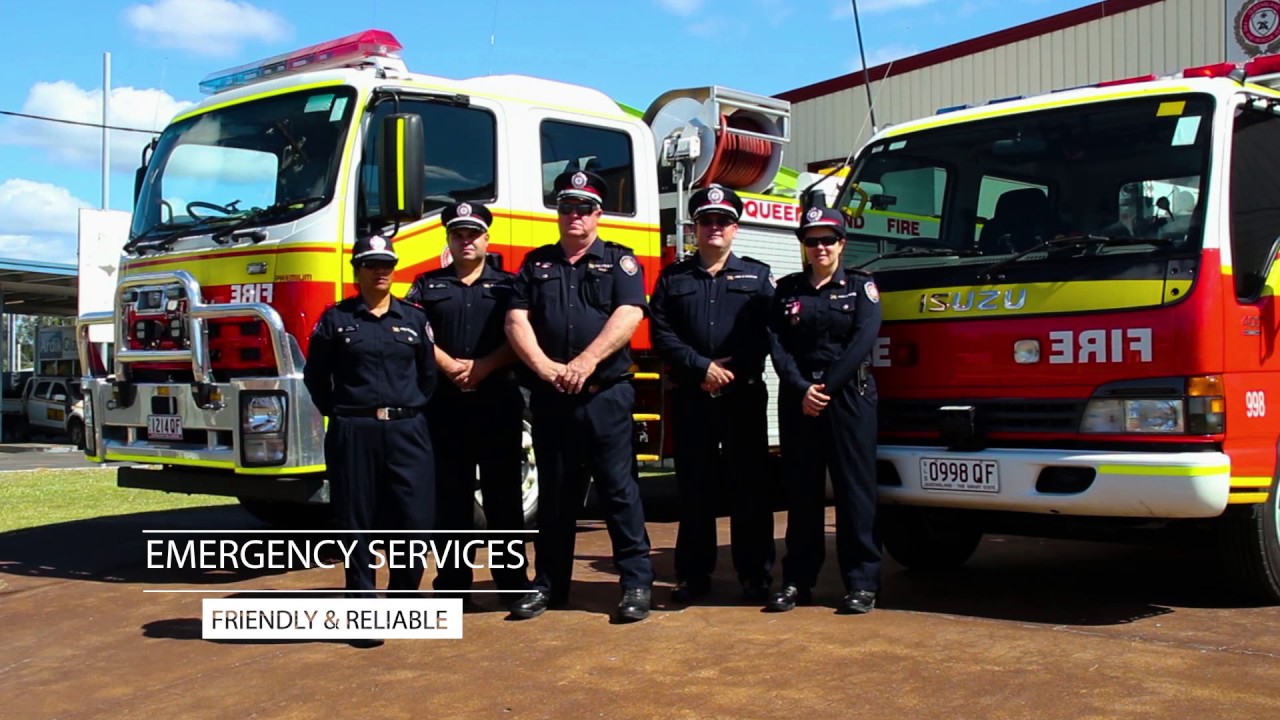 Dysart Promo YouTube