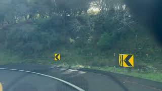 Lucas Valley Road - Marin County - Califórnia 