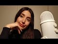 جویدن ادامس صدای دهان حرکات دست Asmr