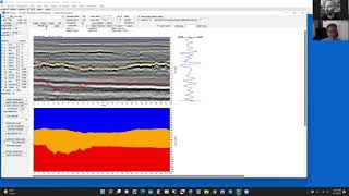 PROCEQ  PCTS Advanced GPR Data Processing