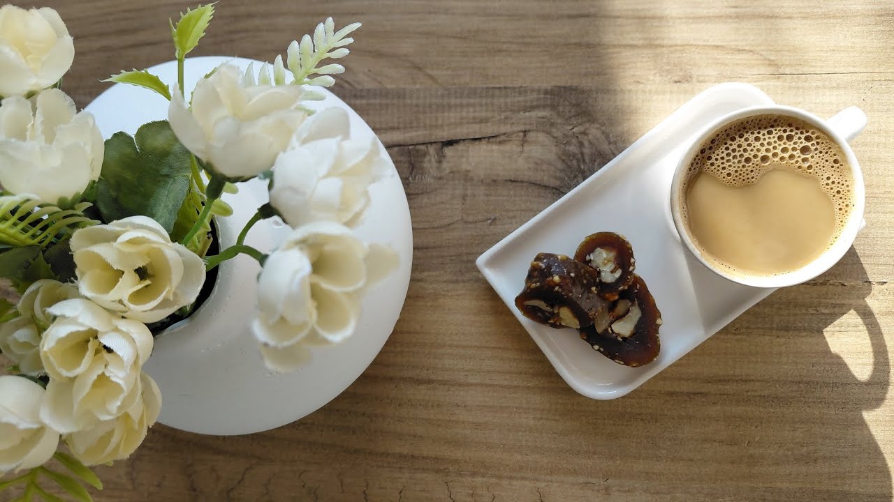 Sessiz Vlog | Kahvaltı Hazırlığı | Evde Zaman Geçirmek ♡