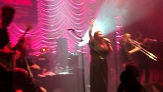 Diablo Swing Orchestra - Voodoo Mon Amour Live