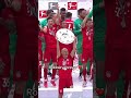 Robbéry ❤️ Always a very emotional Throwback 🥹