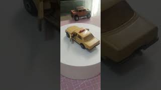 Mercedes bens 450sel lesney Matchbox #carritoschiquitos #matchbox