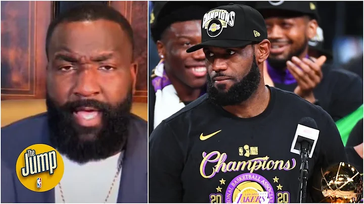Reacting to Mo Speights throwing shade at LeBron: ...
