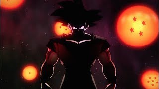 Dragon Ball FighterZ Opening Cinematic