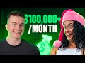 $23k/Month to $110k/Month: How We Helped Laura Scale Her E-Commerce Brand!