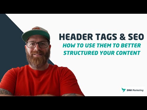 The Most Important Tags in Your Website