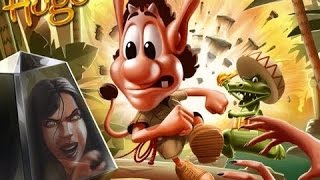 Hugo Gorączka Czarnych Diamentów [ PC ] [ # 1 ] screenshot 2