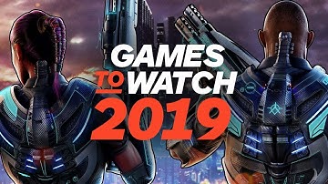 Crackdown 3: New Single-Player Gameplay Footage and Details - IGN First