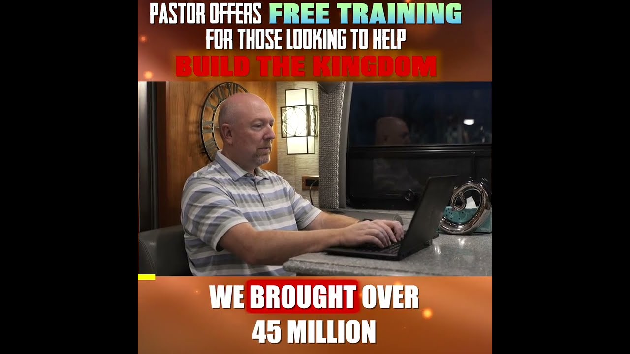 Building the Kingdom While Becoming a Christian Entrepreneur