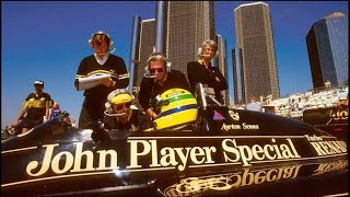1986 Detroit Grand Prix | Round 7/16