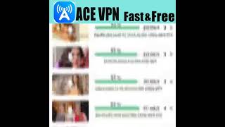 ACE VPN: #1 Fast and Secure VPN Proxy screenshot 4