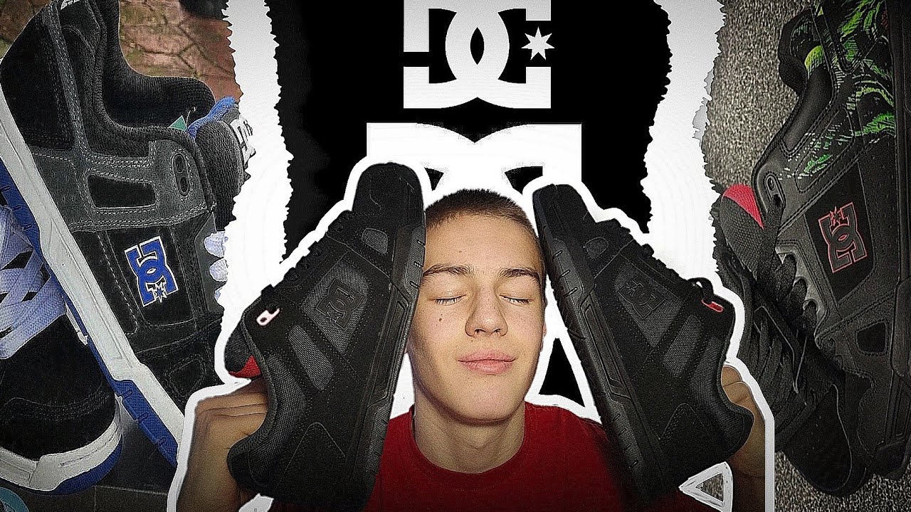 МОЩНЕЙШИЙ ОБЗОР DC STAG от меня.