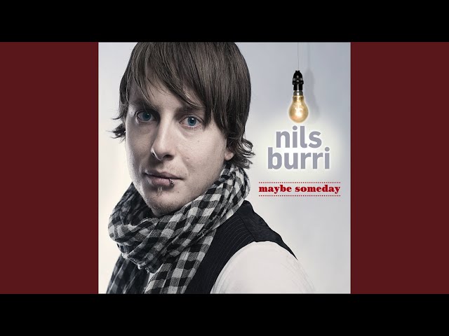 Nils Burri - Heroes