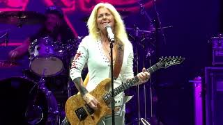 Lita Ford Live 2023 🡆 Full Show 🡄 December 16 ⬘ Sugar Land, TX