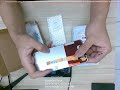 Flash 260612V77YWTNR Video Unboxing