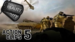 Project Reality Action Clips #5