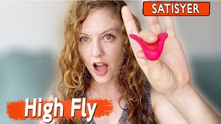 HIGH FLY SATISFYER - Review