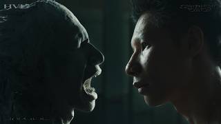 NHÌN KẺ THÙ CỦA TAO - MCK (OFFICIAL MUSIC VIDEO)