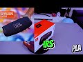 JBL Charge 5 Unboxing with Audio Demo