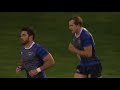 MLR | Try of the Week