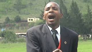 Amadodana akuMatsapha-Jesu Ulithemba DVD
