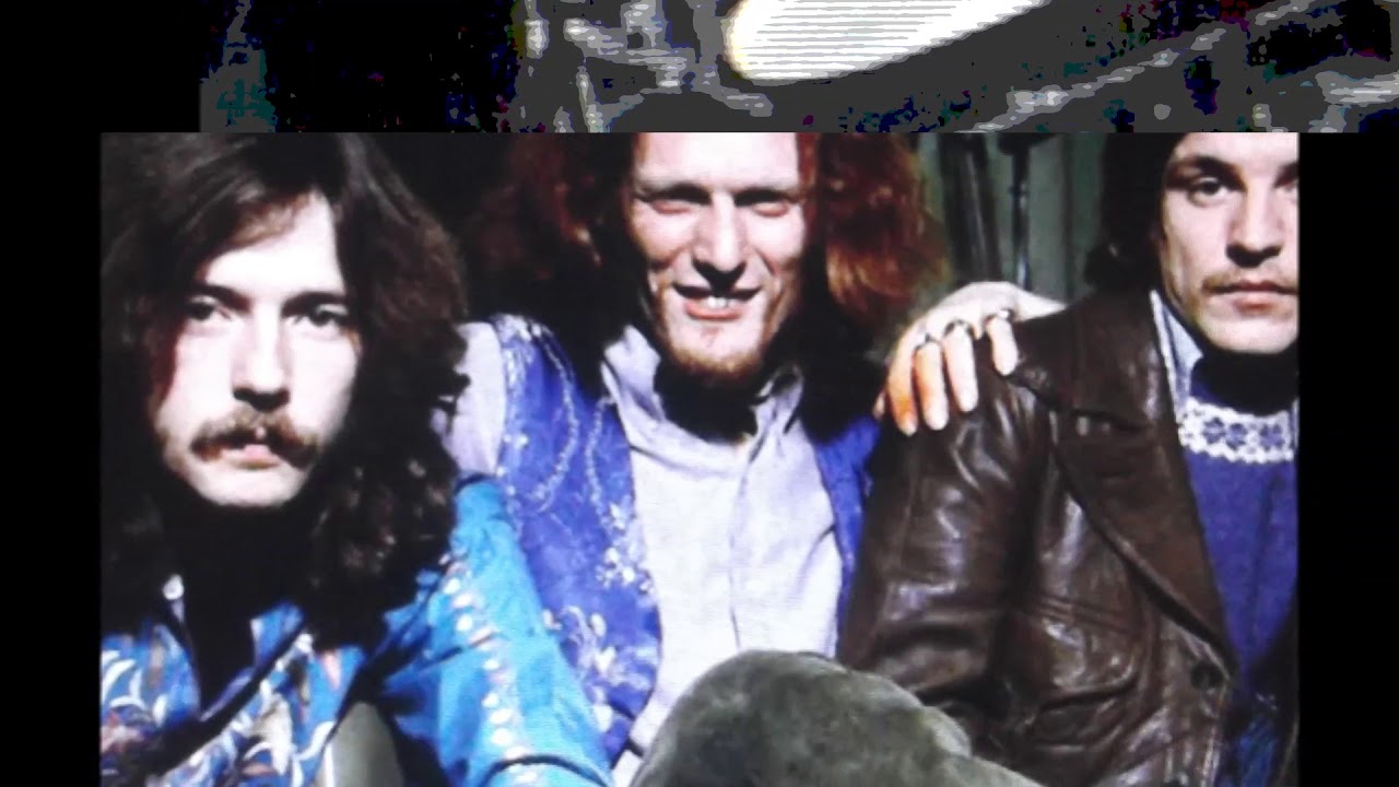 Cream " Politician " 2017 remaster YouTube