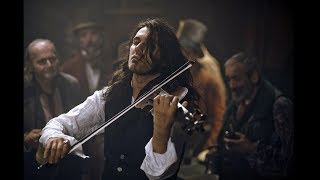 パガニーニ 愛と狂気のヴァイオリニスト 映画オリジナル予告編 Youtube