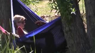 Utopia- Aaron and Kristen discuss Amanda