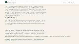 Best PenFed Credit Union Credit Card (2026) — Compared & Explained Best PenFed Credit Union Credit Card (2026) — Compared & Explained