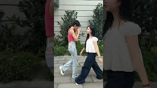 She Has Too Much Power