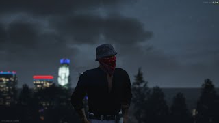 ✨ Plata o plomo 🔥 | AMBUSH | Yakuza Gang | Ceylon RP screenshot 2