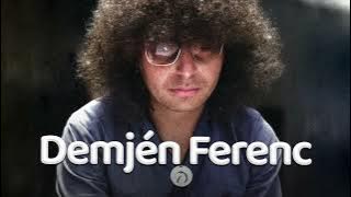 V’Moto-Rock: Gyertyák (Demjén Ferenc legnagyobb slágerei)