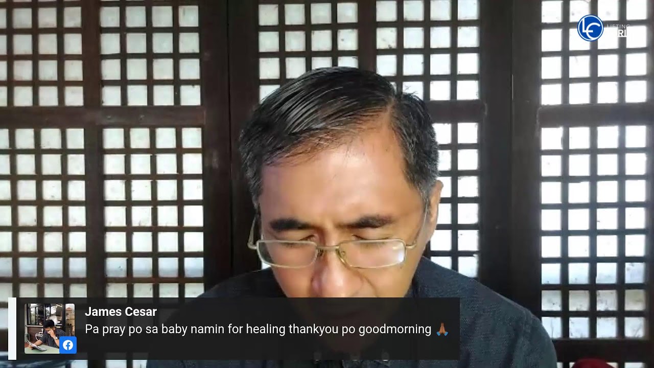 Matthew 2:1-23| "Guiding Star: The Way, The Truth & The Life" LC Devotional (01.22.26).