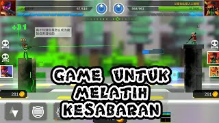 New!! Tower Hero Gameplay Android screenshot 2