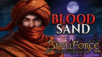 The Hazim Stand in Our Way! | SpellForce: Shadow of the Phoenix Ep. 3