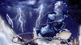 Nightcore - Thunder (Lyrics)