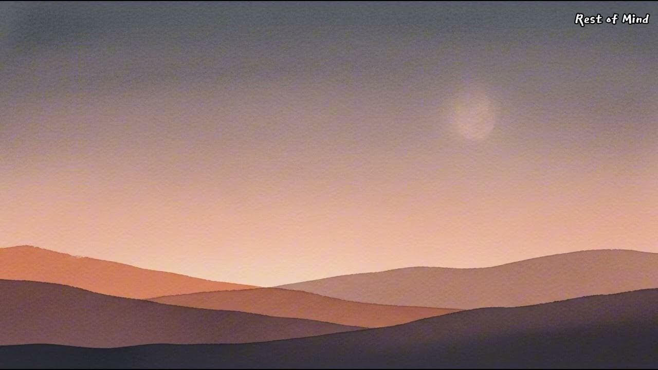 Solo Guitar for Deep Calm Classic Guitar Sleep – Vol.67 깊게 가라앉는 고요의 기타 (Deep Calm Flow)