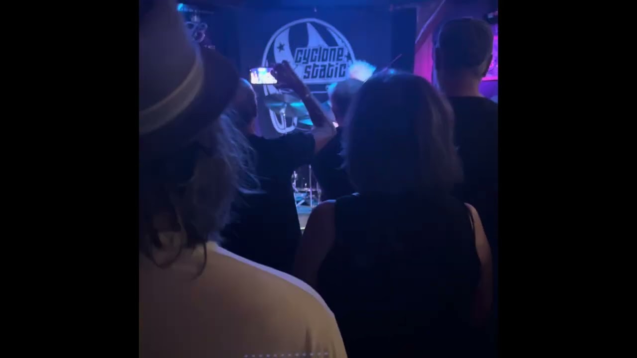 Band APB Live @Tierney's Tavern Montclair NJ 9-14-25