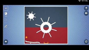 Brain it on(level-44)#solution.