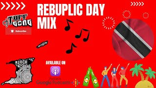 Republic Day Soca Mix